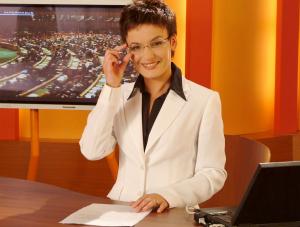 Gwiazdą Polsat News będzie Dorota Gawryluk