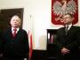 Kaczyński i Kaczmarek oko w oko w prokuraturze