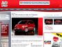 Przebojowy fiat 500 w wersji kombi