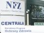 Narodowy Fundusz Zdrowia odbiera możliwość leczenia tysiącom osób chorych na raka 