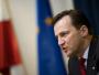Na szczycie NATO Radosław Sikorski miał ostro zaatakować Niemcy i Francję
