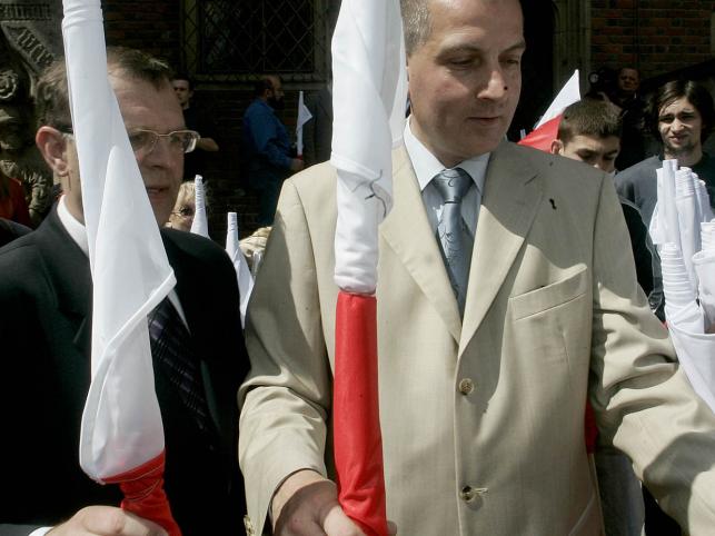 Ujazdowski i Dutkiewicz mają plany