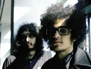 Mars Volta zagra 25 lipca w Warszawie