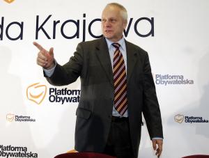 Niesiołowski: Tragedia Krzysztofa Olewnika to nie polityczna gra