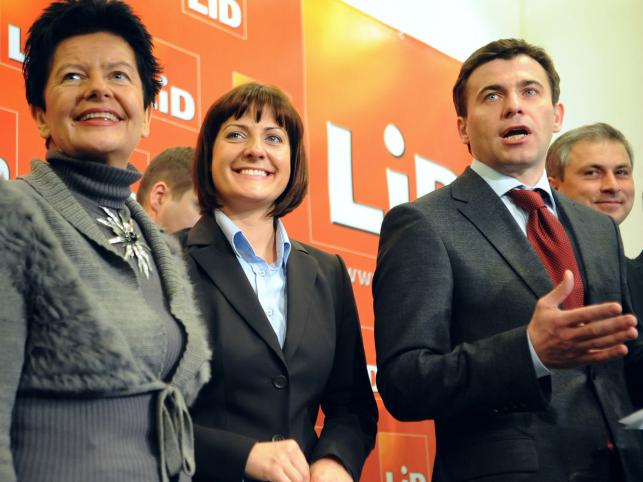 Czy lewica przyjmie ofertę PiS objęcia stanowisk w mediach publicznych?
