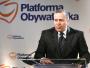 Schetyna: PO rozważa możliwość wcześniejszych wyborów parlamentarnych