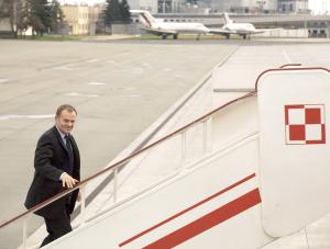Premier poleciał do Tel Awiwu, by zapewnić Izraelczyków, że Polacy są ich przyjaciółmi.