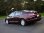 Honda Clarity wytwarza elektryczność w wyniku utleniania wodoru