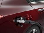Ekologiczna honda Clarity