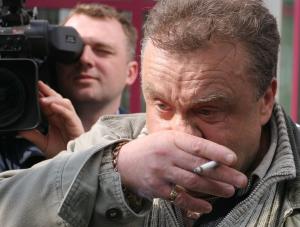 Pasażerowie boeinga przeżyli chwile grozy