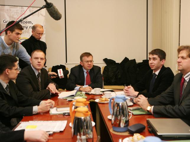 Wydział dyscyplinarny PZPN poda się do dymisji?