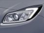 Insignia wyposażona jest w inteligentne oświetlenie Adapting Forward Lighting