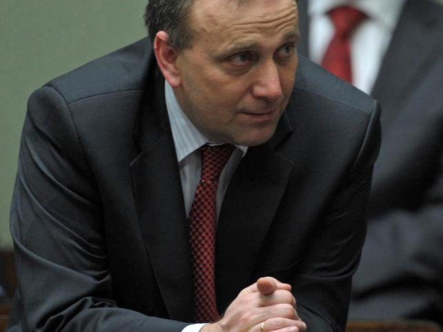 Rząd planuje rewolucję: zamiast meldunku będzie e-mail