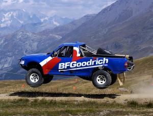 BFGoodrich Long Trail T/A Tour to nowa opona do wszystkiego