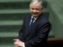 Lech Kaczyński żartuje z obaw Palikota o stan jego zdrowia