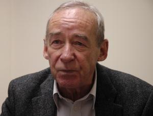 Andrzej Paczkowski w DZIENNIKU