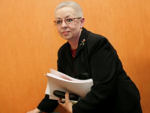 Jest niemal pewne,że Ewa Sowińska przestanie być rzecznikiem praw dziecka