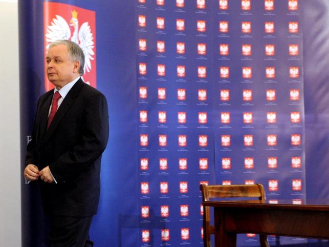 Zdrowie prezydenta pozostanie tajne