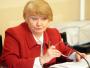 Posłanka LiD Krystyna Łybacka chce likwidacji ocen z religii