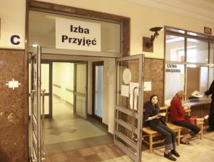 Pacjentów znów czeka rewolucja