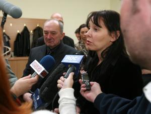 Rodzina Krzysztofa Olewnika pozwie państwo polskie