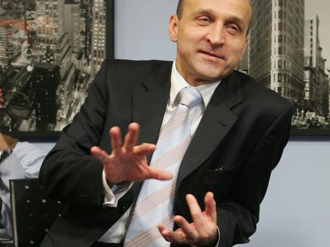 PZPN to dla byłego premiera zesłanie