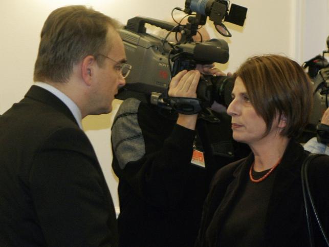 Pitera zmusi Pawlaka do odejścia?