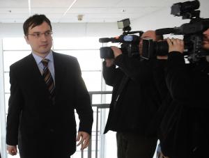 Nie będzie zarzutów w sprawie śmierci ojca ministra Ziobry