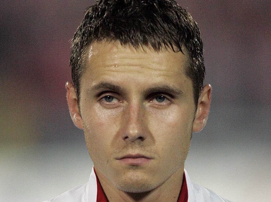 Paweł Golański