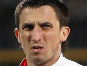 Michał Goliński