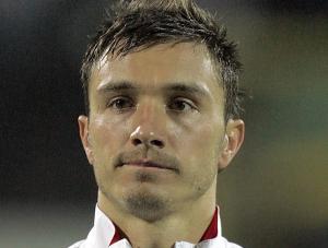 Marek Saganowski