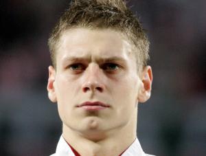 Łukasz Piszczek