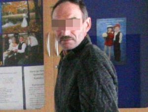 Ryszard K. odopowie za poważne uszkodzenie ciała