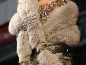 Dita Von Teese