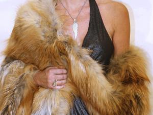 Sharon Stone