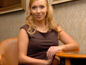 Katarzyna Cerekwicka: Czasem patrzę na twarz z okładki płyty jak na kogoś obcego