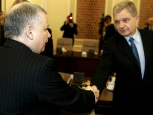 Rozporządzenie Jarosława Kaczyńskiego, rozszerzające uprawnienia specministra Zbigniewa Wassermanna, było niezgodne z obowiązującymi przepisami