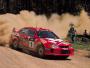 Rajd Australii rok 1998. Za kierownicą T. Makinen
