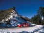 Makinen w Rajdzie Monte Carlo w roku 1999