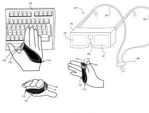 Nowe patenty od Microsoft i Apple