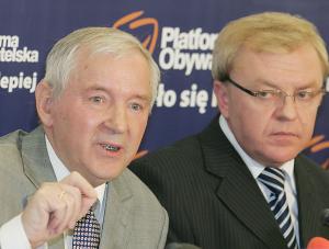 Gomułka chciał prywatyzować zadłużone szpitale?