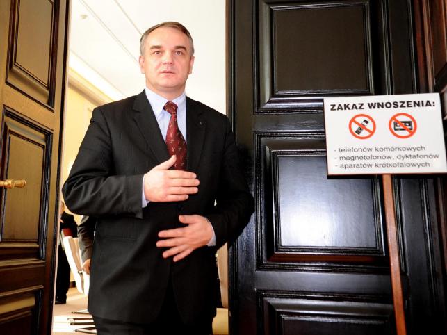 Pawlak spodziewa się zmian w rządzie