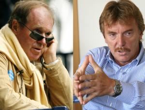 Fibak: Boniek nie ma pojęcia o Formule 1