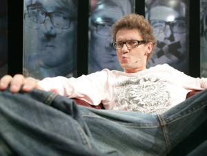 Krajowa Rada Radiofonii i Telewizji postanowiła ukarać TVN za program Kuby Wojewódzkiego
