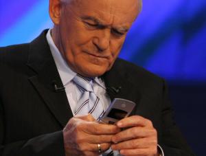 Leszek Miller szuka chętnych do nowej, lewicowej partii