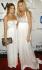Aktorka Eva Mendes, (po lewej) i modelka Petra Nemcova
