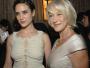 Aktorki Jennifer Connelly i Helen Mirren.