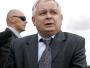 Prezydent Lech Kaczyński twierdzi, że media to olbrzymi problem, bo robią żart z polskiej demokracji