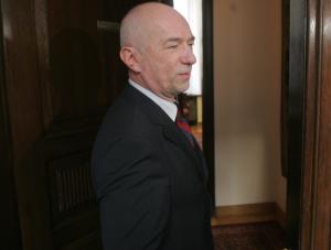 Minister sprawiedliwości kpi ze swojego poprzednika