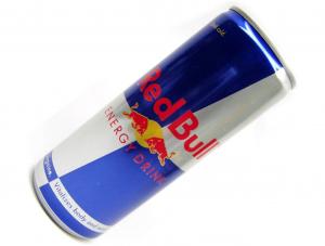 Pił cztery napoje Red Bull dziennie, umarł na zawał serca
